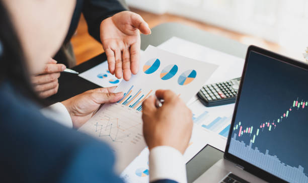 Stock Portfolio Manager