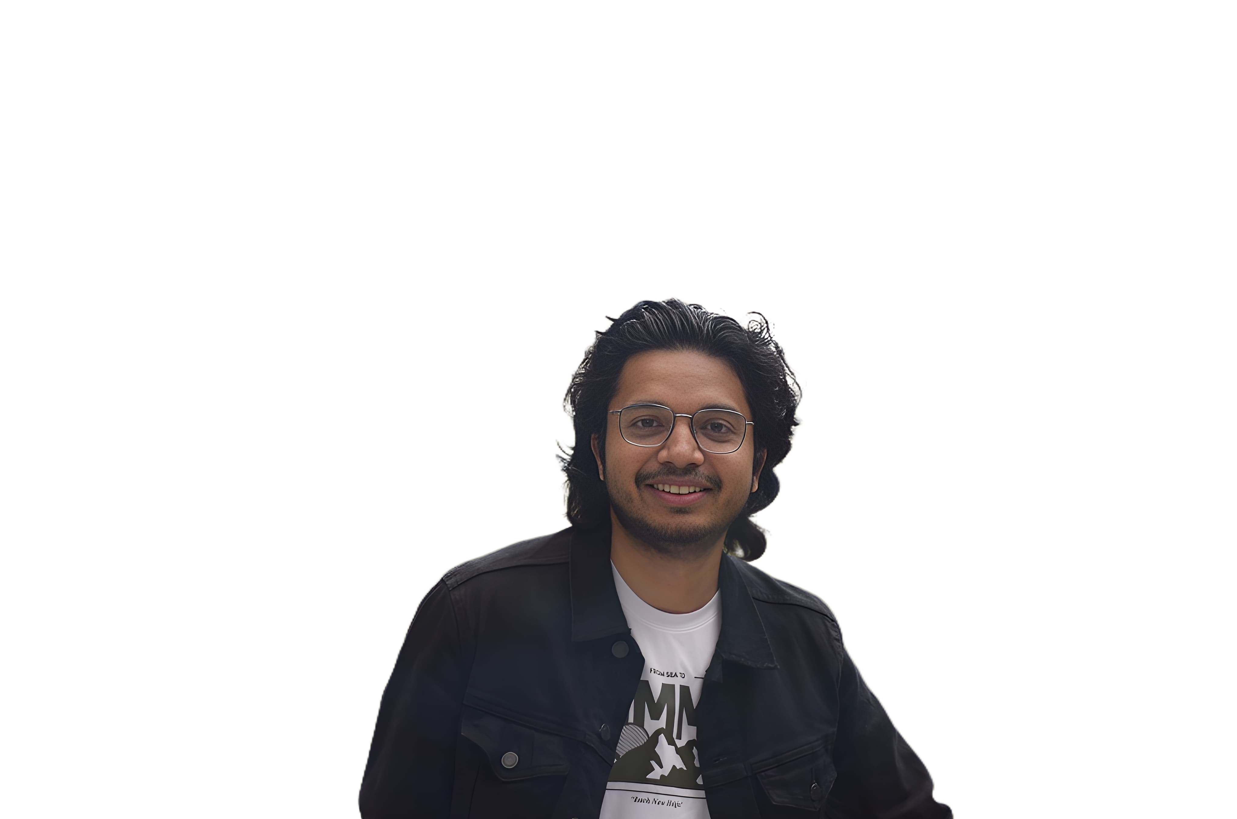 Priyavrat Sharma